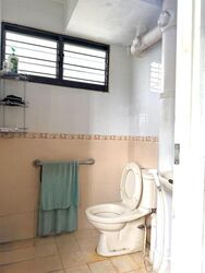 Blk 205 Marsiling Admiralty Park (Woodlands), HDB 4 Rooms #606978871